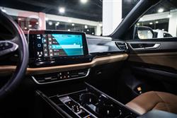 فولكسفاغن أطلس كروس سبورت